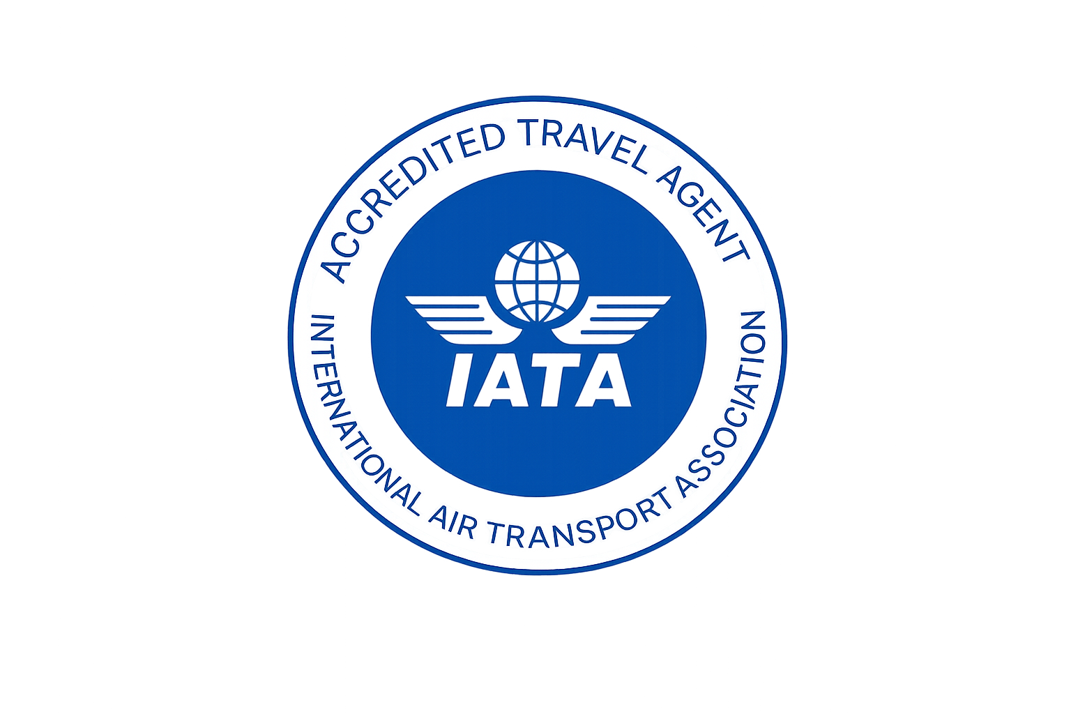 IATA Logo